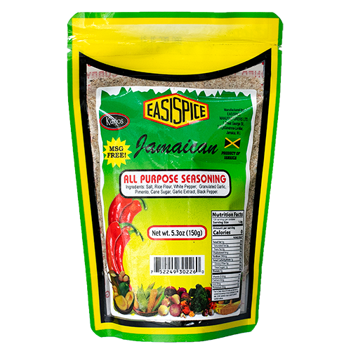 Easispice Seasoning